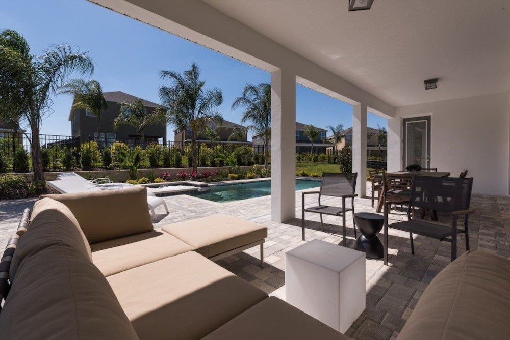 5 Star Villas at Encore Resort - photo 133