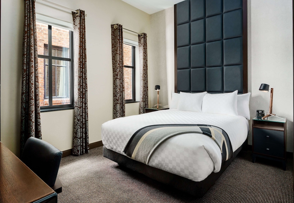 Joinery Hotel Pittsburgh Curio Collection by Hilton - photo 12