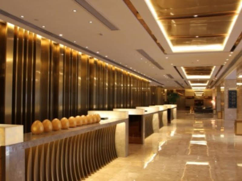 Shenzhen Keyu Hotel - last minute hotel in Shenzhen