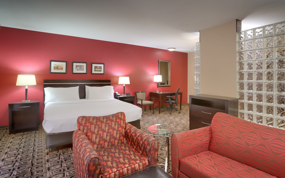 Holiday Inn Hotel & Suites Salt Lake City Airport West by IHG - photo 15