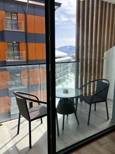 GVC 314 Atrium New Gudauri