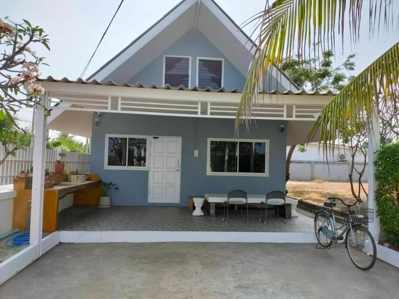 Pran sea & sun 2 in Pran Buri, Thailand