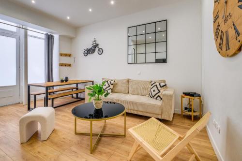 Notre Dame Odeon 5e Triplex 2 Salles de Bain - last minute hotel in Paris