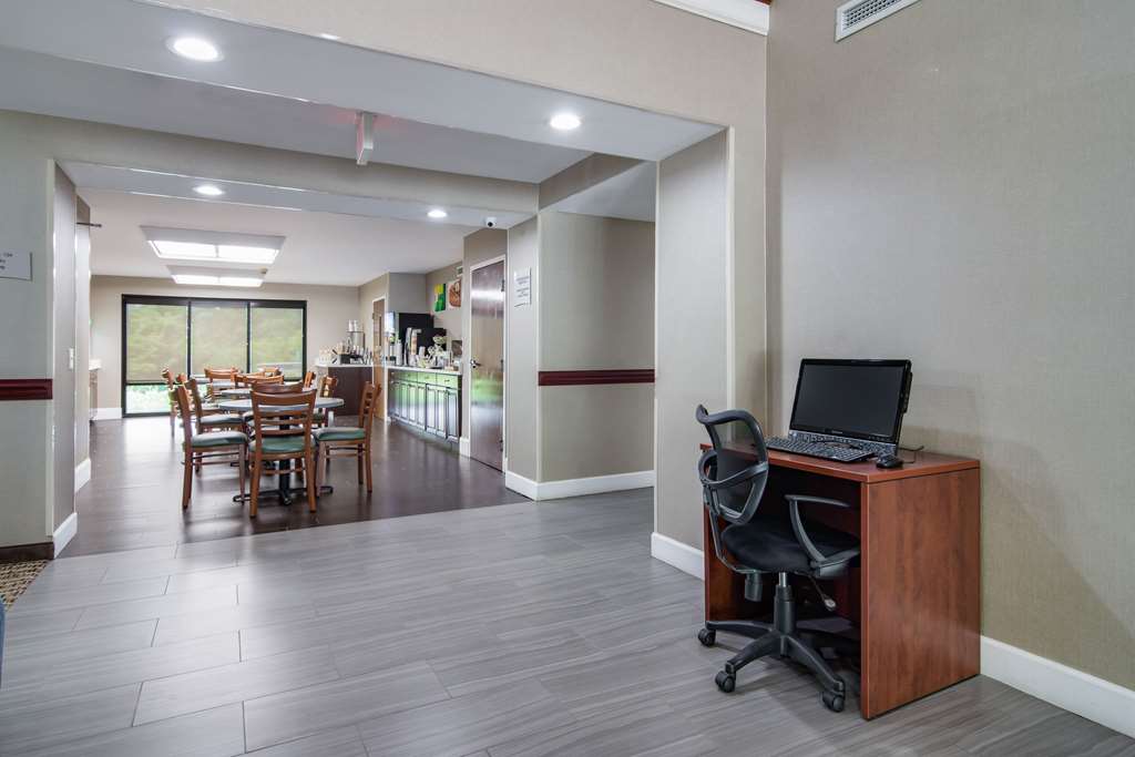 Quality Inn & Suites Canton GA - photo 23