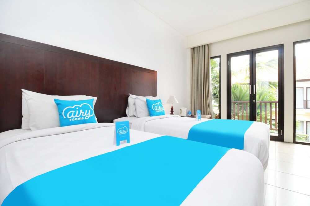 Airy Kuta Blambangan Bali in Kuta, Indonesia