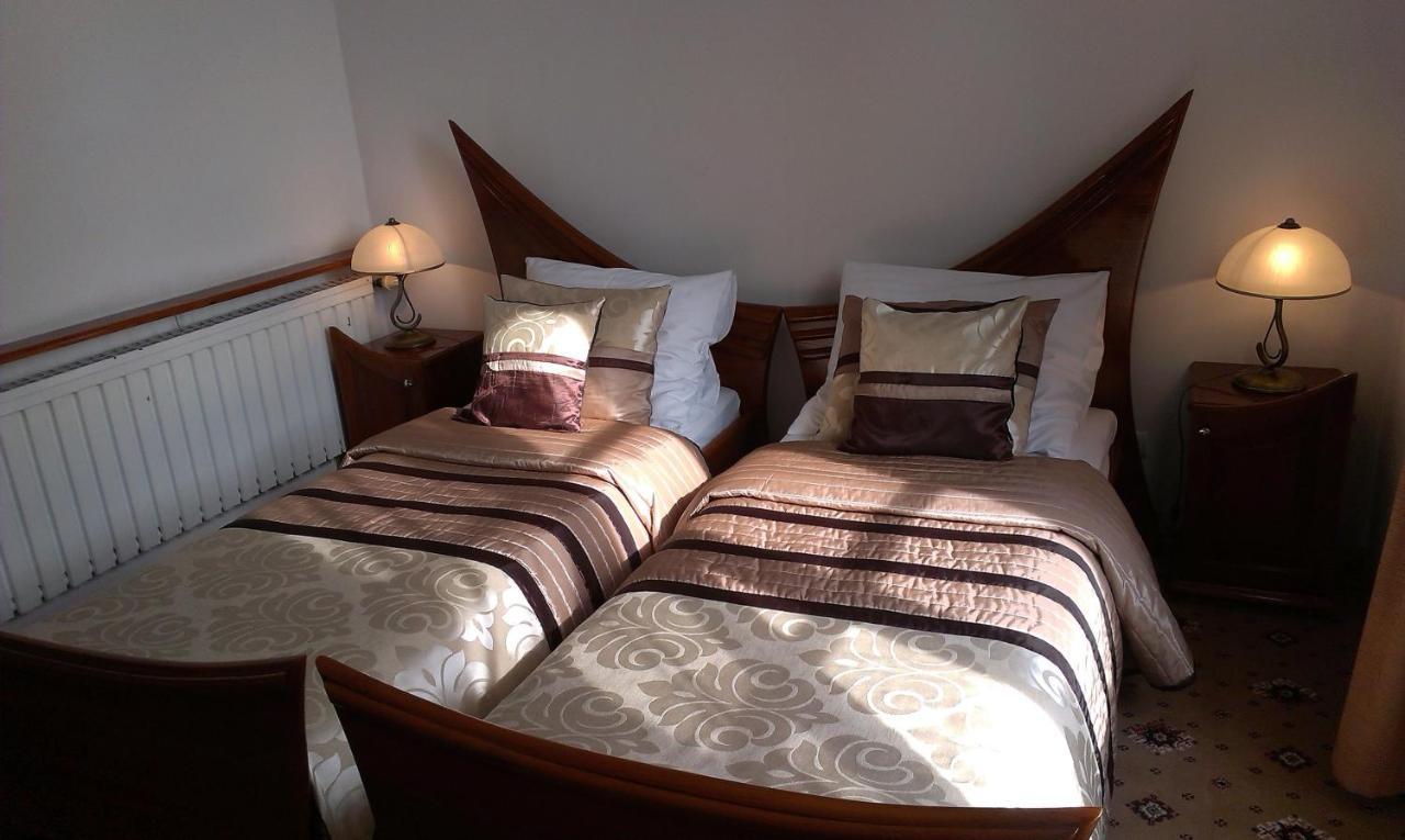 Hotel Bristol — hotel in Tarnow