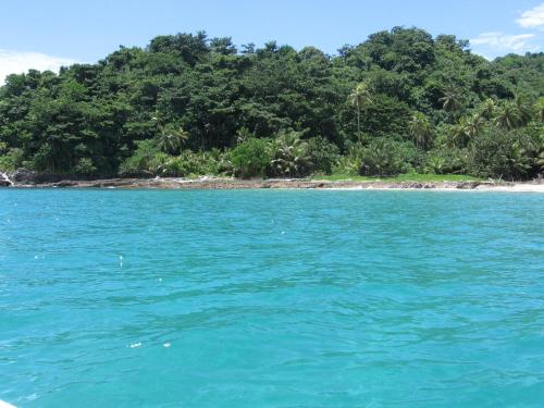 Dive and Green Capurgana — hotel in Acandi