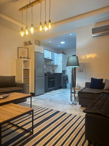 Studio bord de mer La Siesta Beach Resort in Mohammedia, Morocco