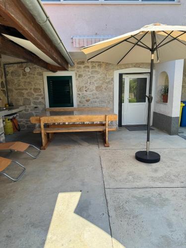 Fig Tree Murter — 4-Star Luxury Hotel in Murter, Croatia