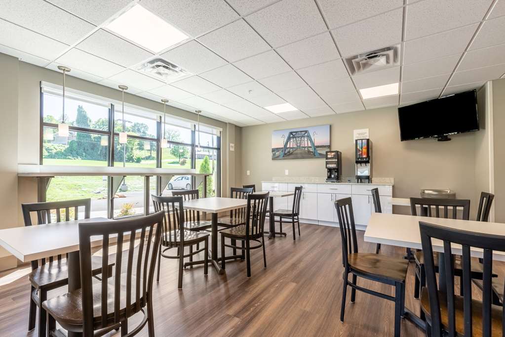 Econo Lodge Dayton North - photo 33