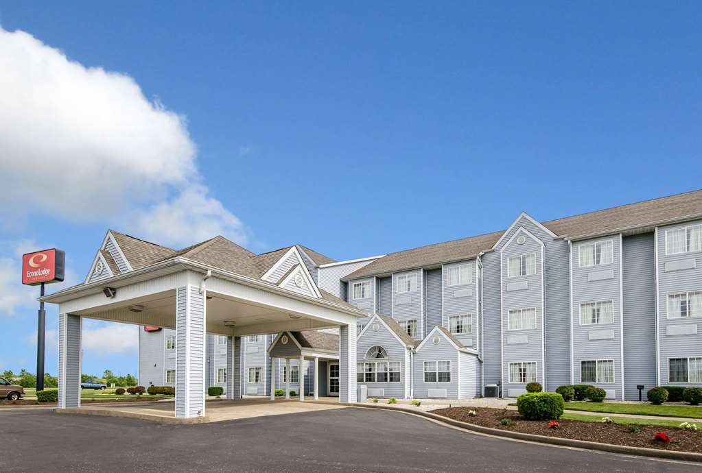 Econo Lodge Inn & Suites Evansville - featured photo
