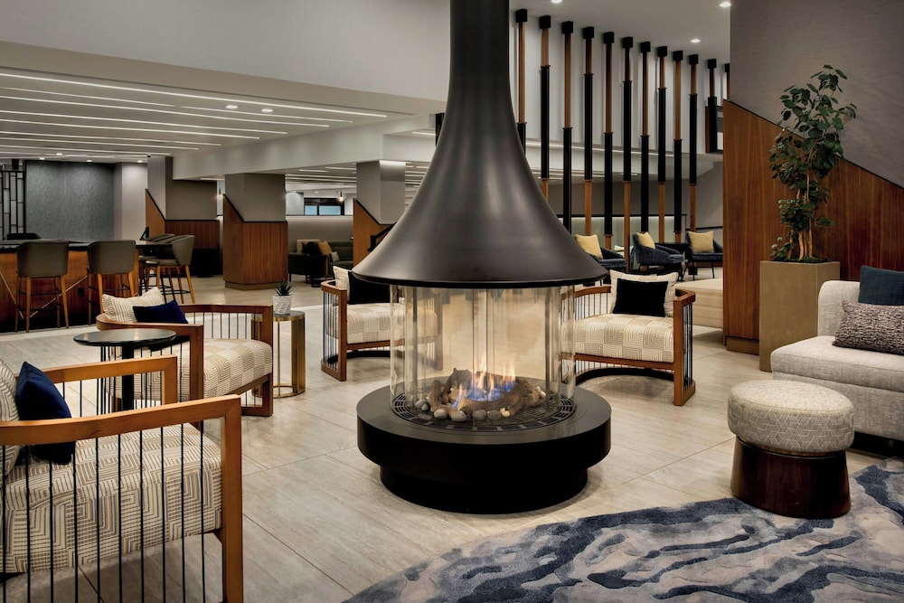 Marriott Springfield Downtown in Springfield, United States