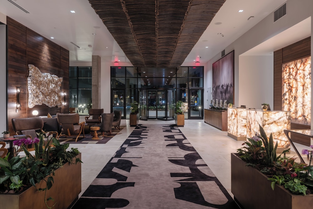 Hotel Bourré Bonne Louisville Curio Collection by Hilton - photo 4