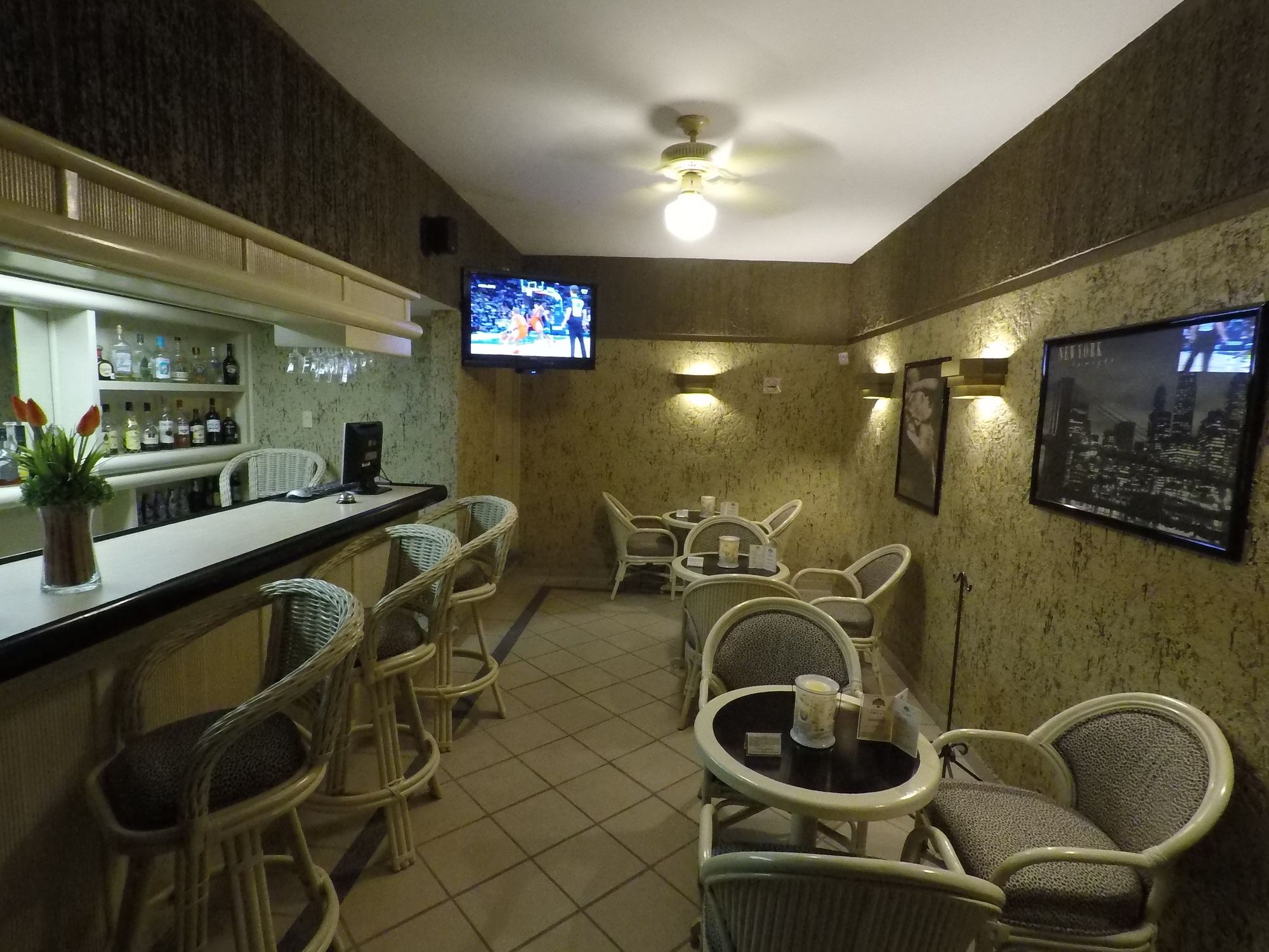 Hotel Layfer del Centro Cordoba Ver — Cordoba — photo 4
