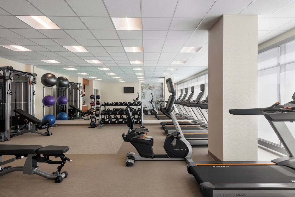 SpringHill Suites by Marriott Milwaukee West Wauwatosa - photo 18