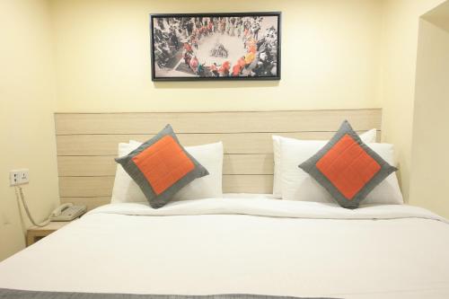Perfect Plus just 5 mins walk to Golden Temple