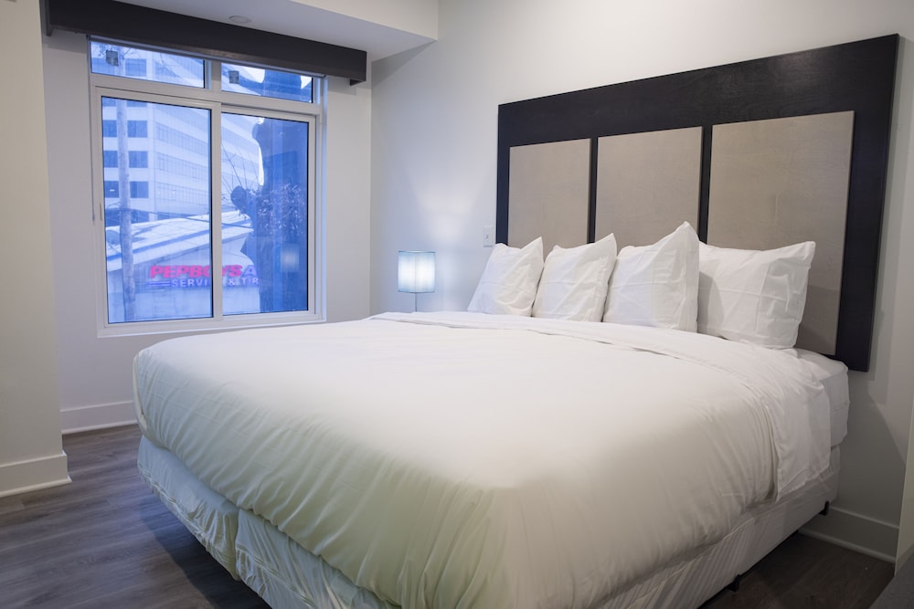 Peachtree Suites - photo 9