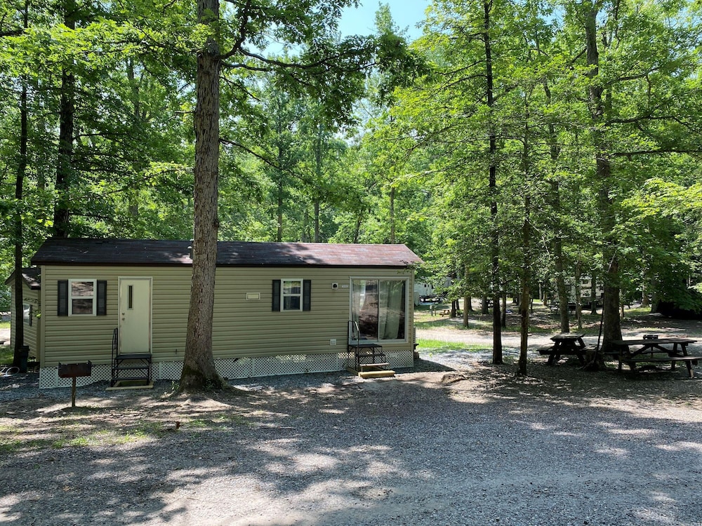 Wilderness Presidential Resort - photo 32