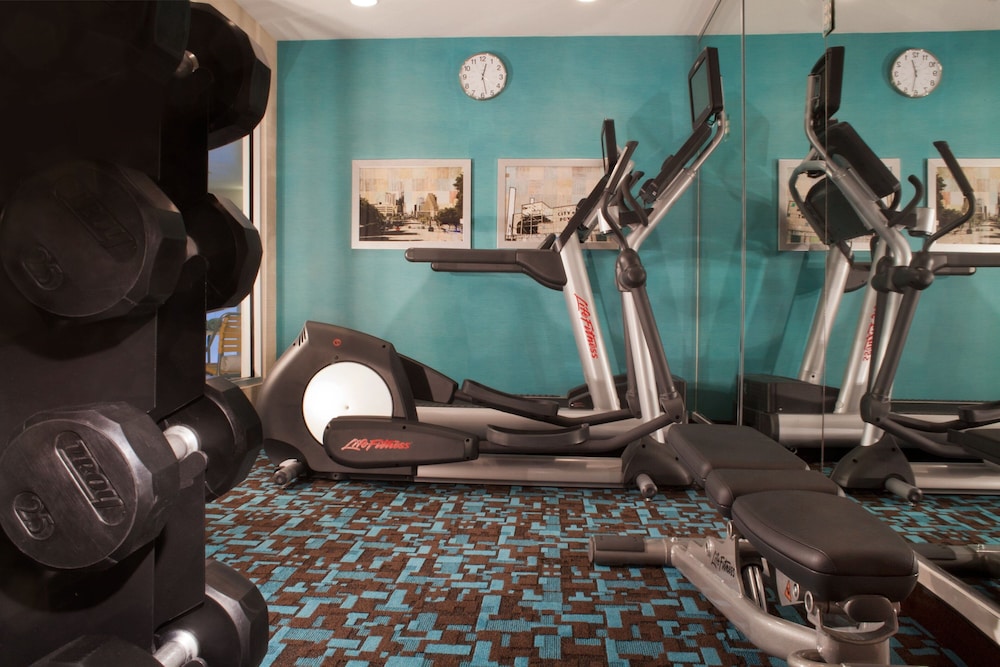 Fairfield Inn & Suites by Marriott Austin University Area - photo 25