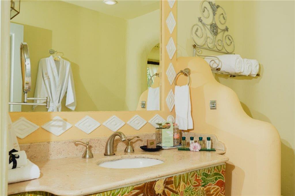 Master Suite bathroom