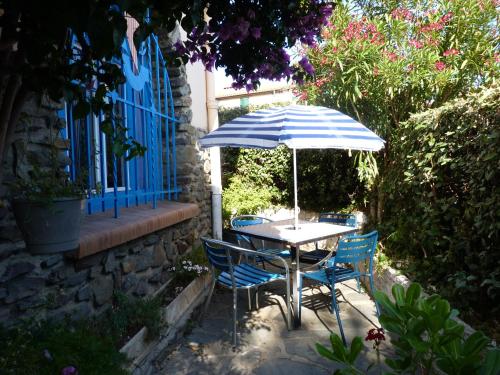 La grande bleue — hotel in Banyuls De La Marenda