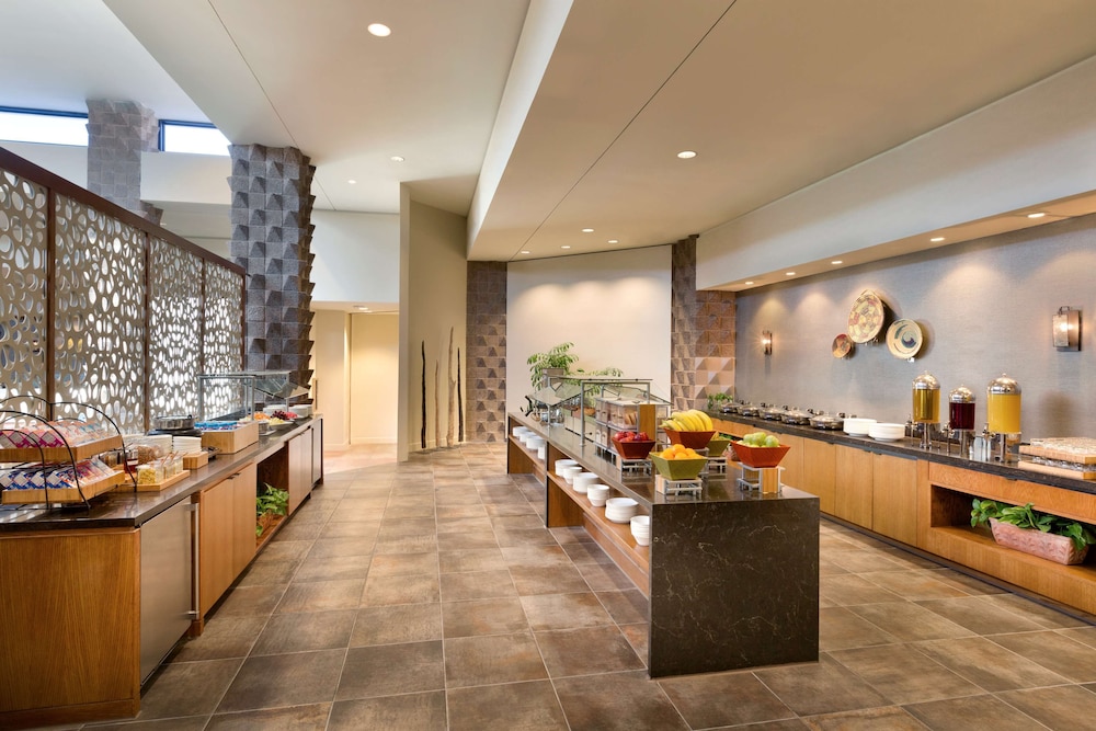 DoubleTree Resort by Hilton Paradise Valley Scottsdale - photo 55
