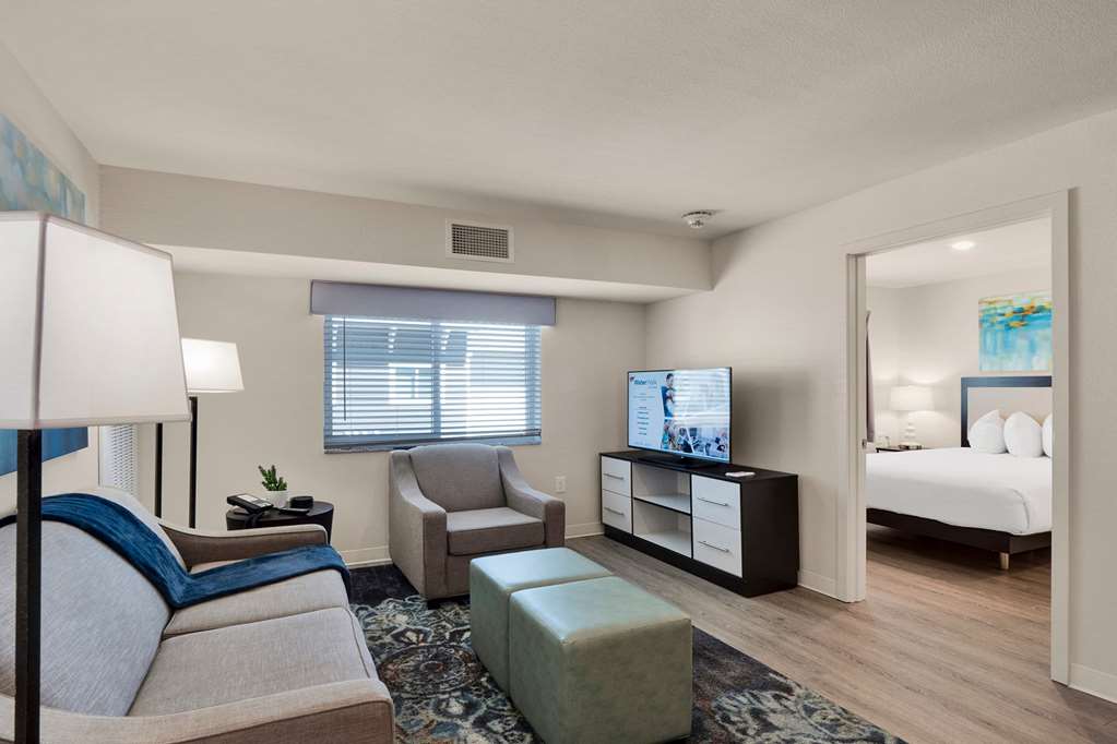 WaterWalk Extended Stay by Wyndham Charlotte Arrowood - photo 75
