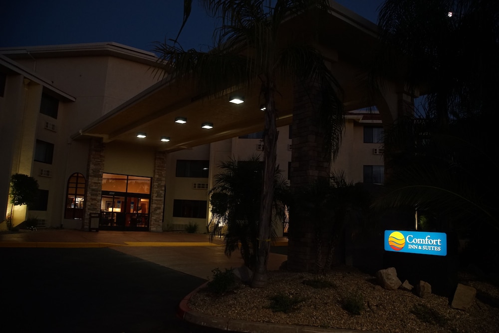 Comfort Inn & Suites Rocklin Roseville - photo 25