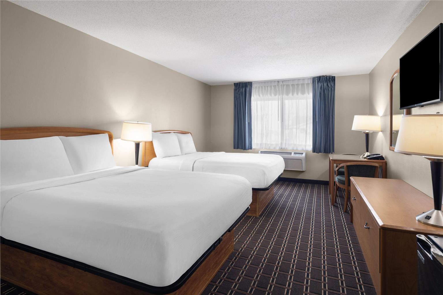Travelodge by Wyndham Fargo West Acres - photo 18