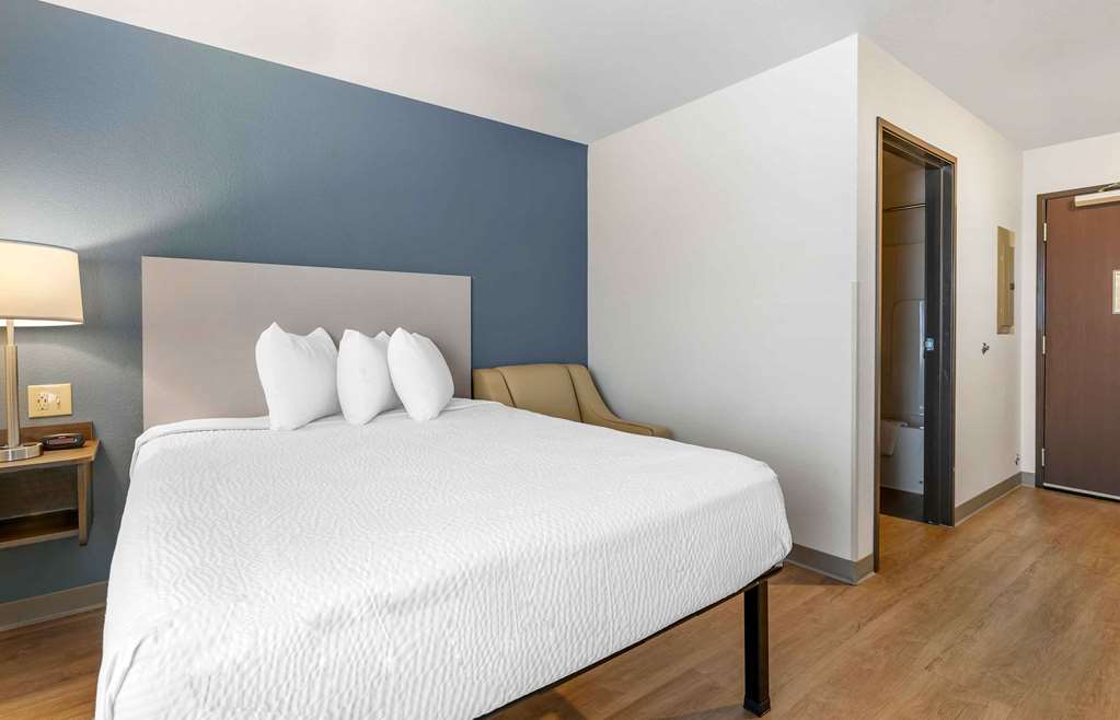 Extended Stay America Select Suites Louisville Airport - photo 9