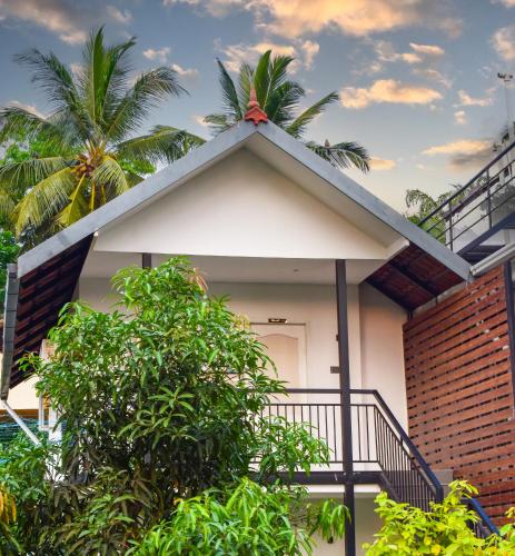 Farm Fort Resort — Kozhikode — photo 4