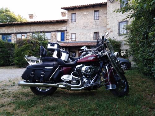 Al Rol - last minute hotel in Manzano