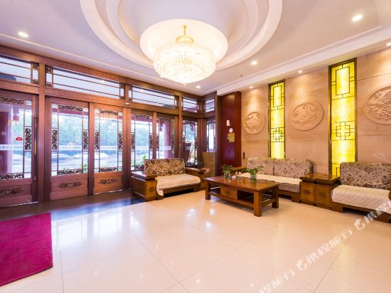 Fujuyuan Hotel in Xi'an, People's Republic of China