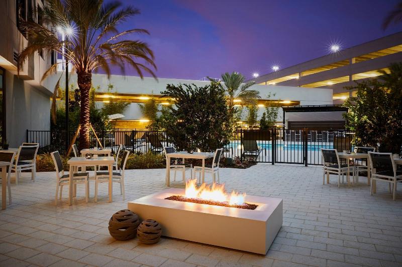 AC Hotel by Marriott Tampa Airport - photo 103