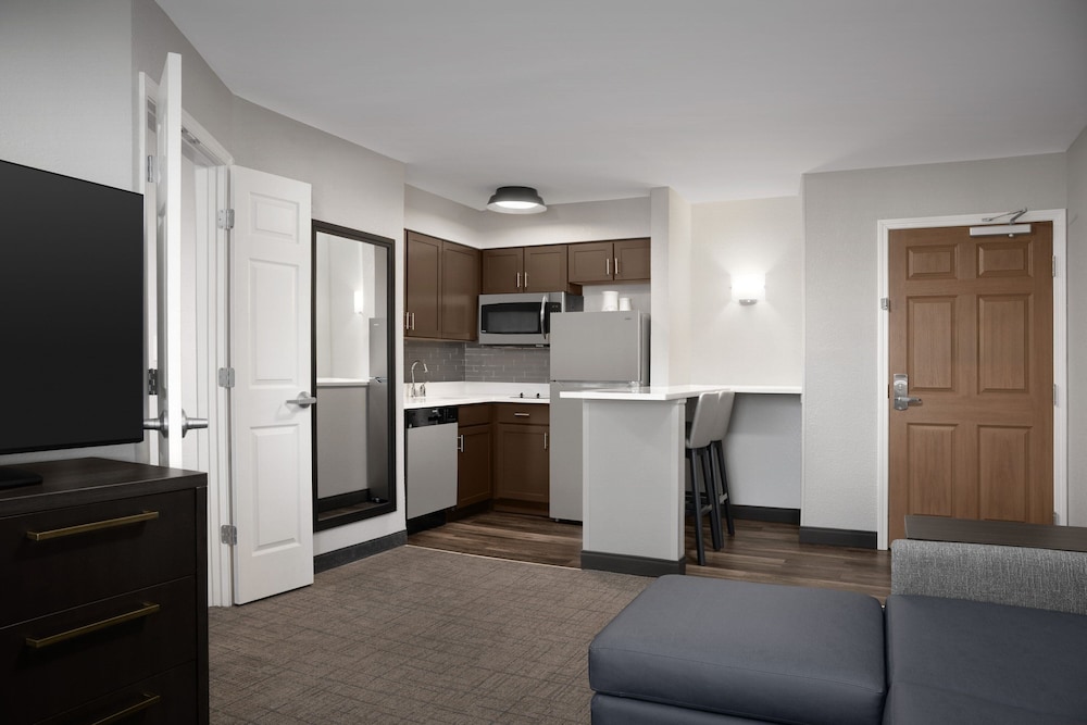 Residence Inn by Marriott BWI Airport - photo 15