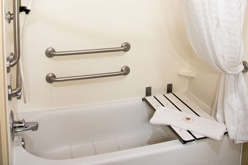 Comfort Inn Sioux City South - photo 19