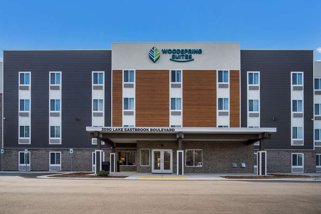 WoodSpring Suites Grand Rapids Kentwood - featured photo