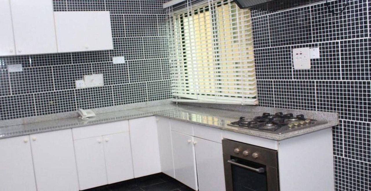 Dixie Suites - carbon neutral hotel in Lagos