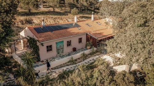 The Lemon Lodge — 4-Star Luxury Hotel in Aljezur, Portugal