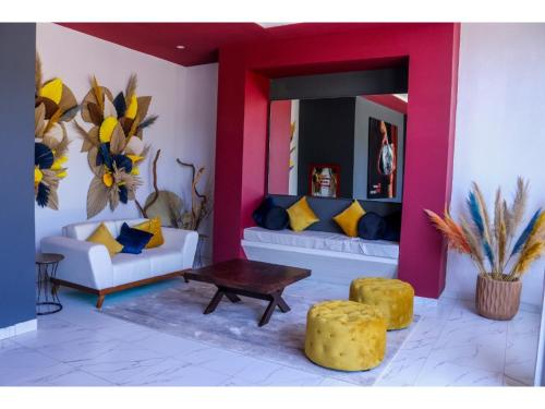 K Hotel