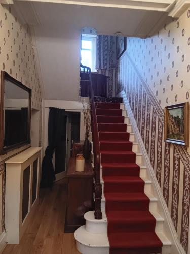 2 Hampstead Liverpool - last minute hotel in Liverpool