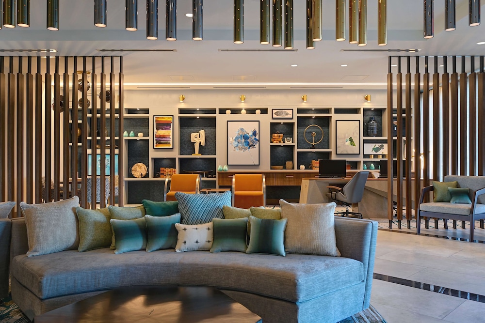 Homewood Suites by Hilton Dallas The Colony - photo 46