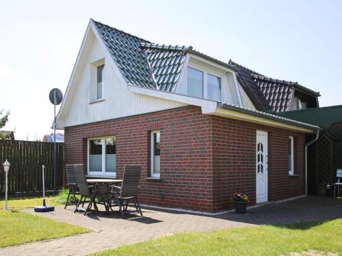 Ferienhaus Plau am See in Plau Am See, Germany