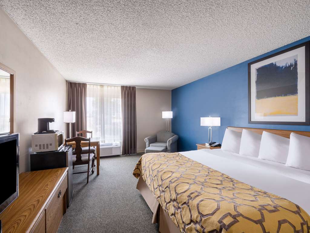Baymont by Wyndham Limon - photo 30