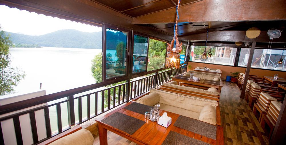 Hotel Fly Inn - last minute hotel in Pokhara