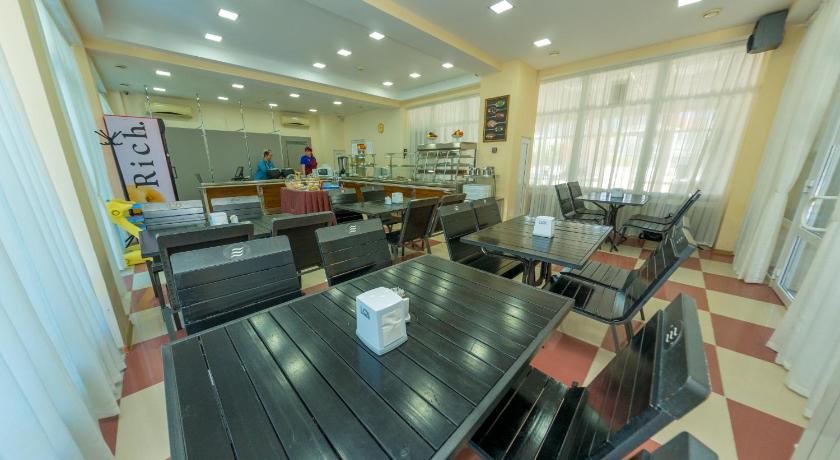 Yava Hotel — Anapa — photo 3