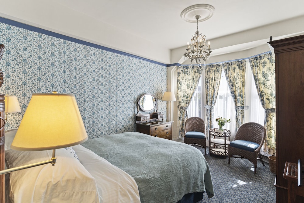 Golden Gate Hotel - photo 20