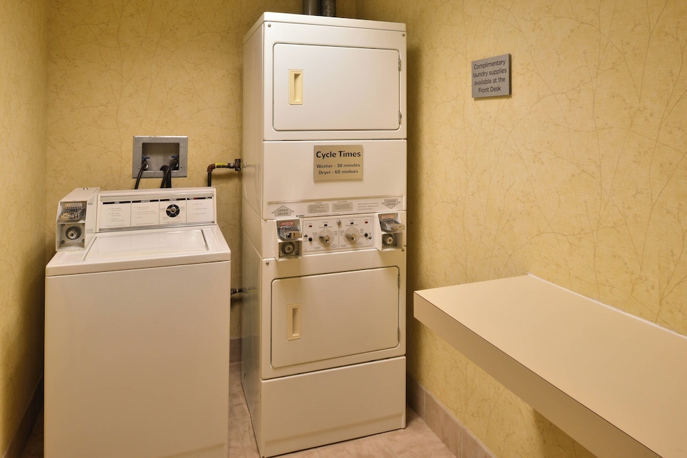 Courtyard by Marriott Rock Hill - photo 22