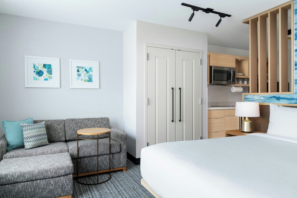 Towneplace Suites By Marriott Norfolk - photo 10