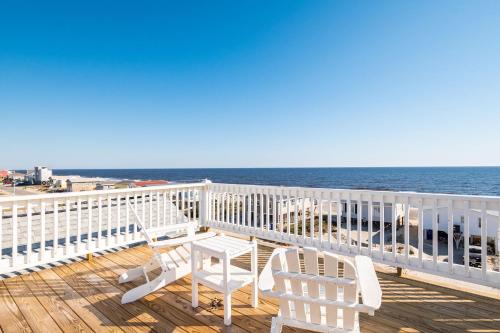 Angel's Rest by Oak Island Accommodations - photo 39